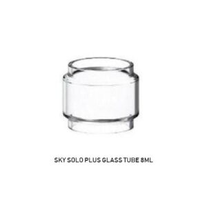 Vaporesso Sky Solo Glass 3.5 ml