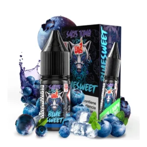 KABUKI SALTS BLUESWEET 10ML
