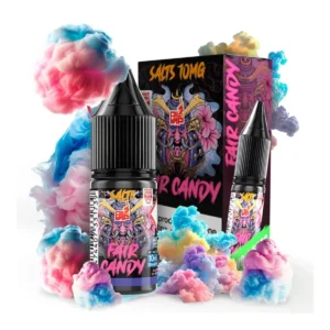 KABUKI SALTS FAIR CANDY 10ML
