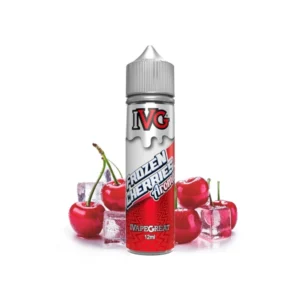 IVG Frozen Cherries Longfill 12ml