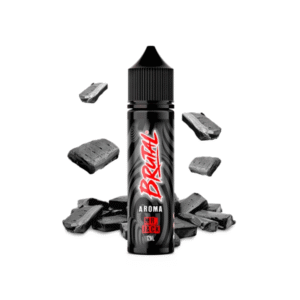 Brutal By Just Juice Mr. Jack Longfill 12ml