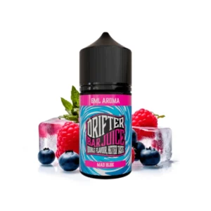 Drifter Bar Mad Blue Longfill 6ml