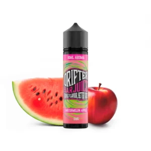 Drifter Bar Watermelon Apple Longfill 16ml