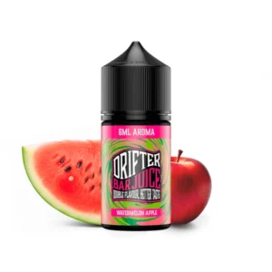 Drifter Bar Watermelon Apple Longfill 6ml