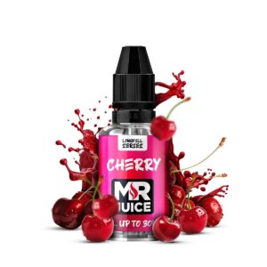 MRJ - AROMA MR JUICE LONGFILL CHERRY (8ML)