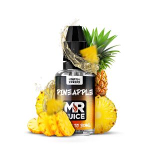 MRJ - AROMA MR JUICE LONGFILL PINEAPPLE (6ML)