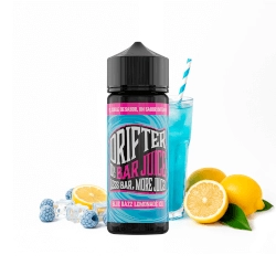 Drifter Bar Blue Razz Lemonade Ice Longfill 24ml