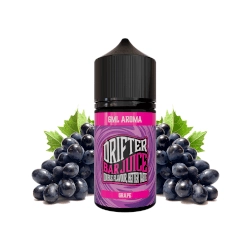 Drifter Bar Grape Longfill 6ml